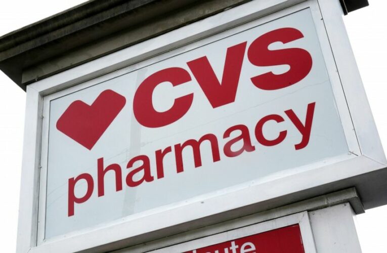 Florida secures $860M from CVS, others to settle opioid case