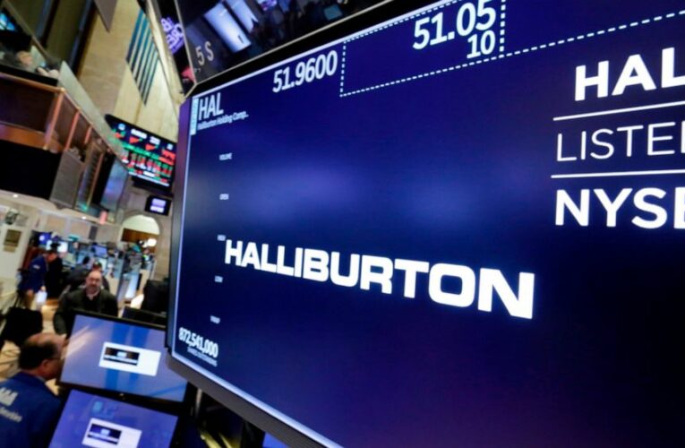 Baker Hughes joins oil rivals in pausing Russian operations