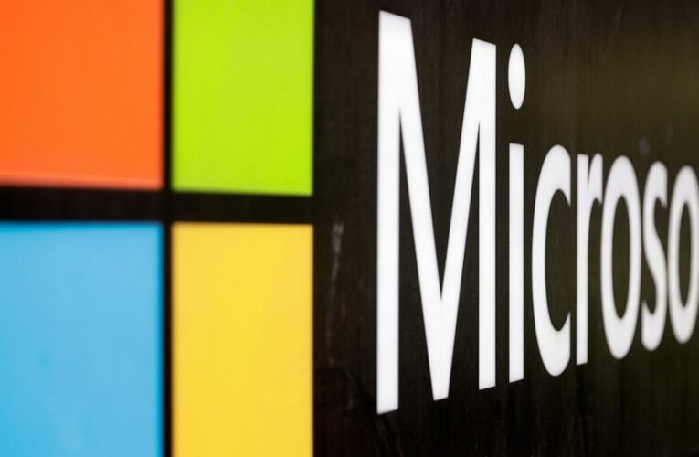 Microsoft closes on $16 billion acquisition of Nuance