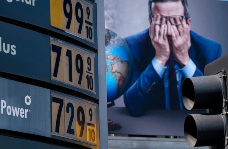 Pariahs no more? US reaches out to oil states as prices rise