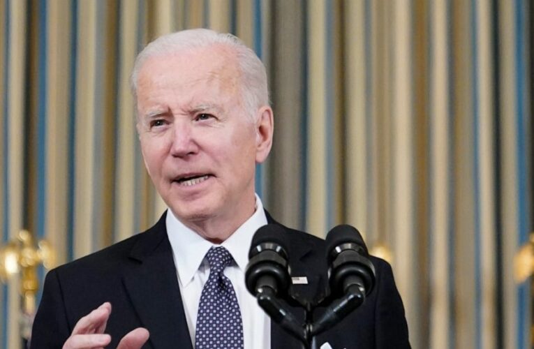 Biden eyes boost to mining of minerals for electric vehicles