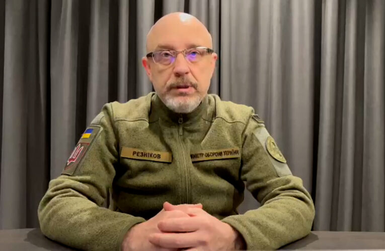 Ukrainian authorities postpone plans to evacuate civilians from Mariupol, citing Russian violations of an agreed pause in hostilities