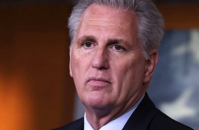 Analysis: Why it matters that Kevin McCarthy lied