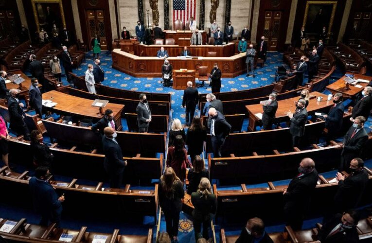 Opinion: The Republican blueprint to steal the 2024 election