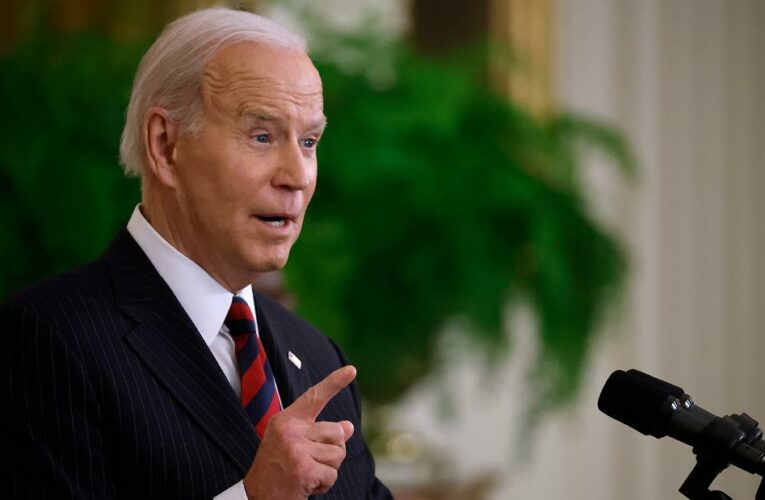 US to announce new sanction package on Russia