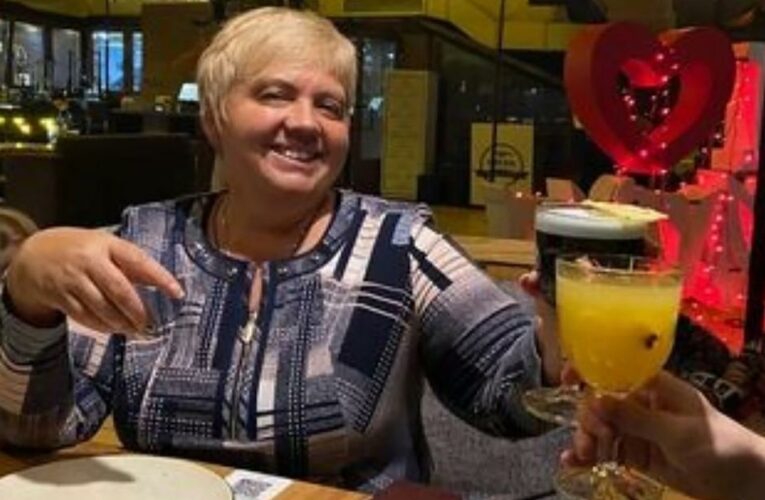 A Ukrainian mother gone: Russian forces shot her as she cycled home