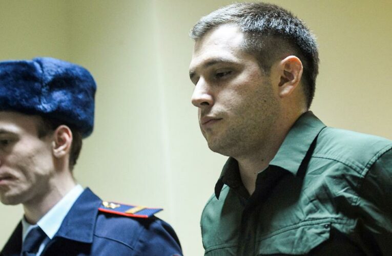 The US citizen, who had been detained in Russia since 2019, has been released in a prisoner swap, President Biden said on Wednesday