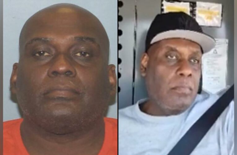 Person of interest: Man investigated for possible connection to shooting posted videos discussing violence, mass shootings