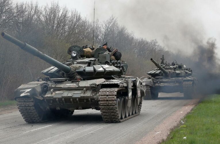 US official: Russia is learning from failures in north of Ukraine