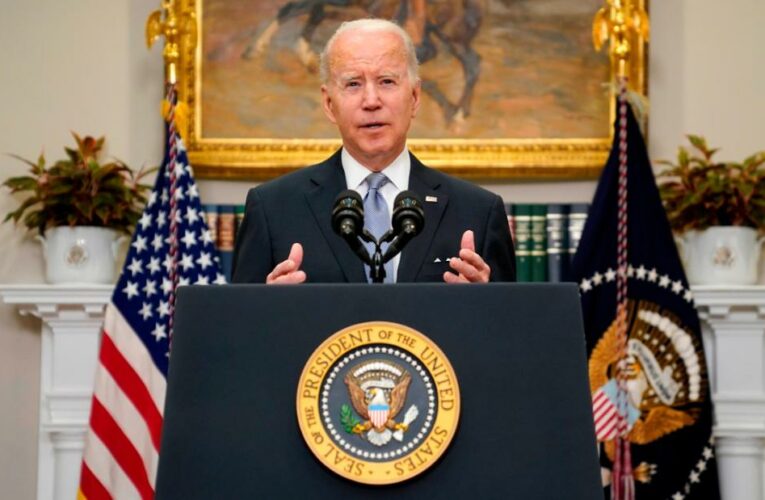 Russian oligarchs: Biden to propose streamlining how US seizes assets to help Ukraine