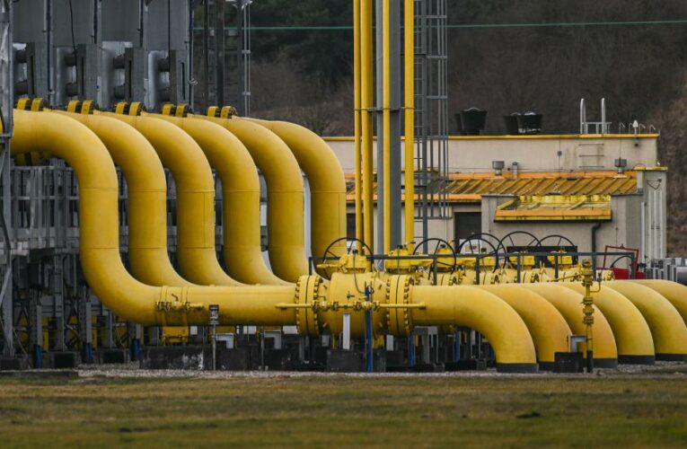 In a dramatic escalation of tensions with the West, a Russian energy giant is suspending gas service as of Wednesday morning, Polish state-run gas firm says