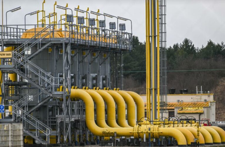 Analysis: Europe braces for gas crisis as Russia halts some supplies