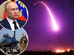 US military cancels test of intercontinental ballistic missile to lower nuclear tensions with Russia