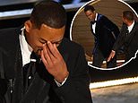 Will Smith RESIGNS from the Academy as he faces possible expulsion for slapping Chris Rock