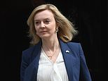 Despite worst crisis since 1945.. two-thirds of staff at Foreign Office are STILL working from home 