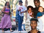 Meet Sasha Obama’s BOYFRIEND: Inside daughter of former President Barack Obama’s budding new romance