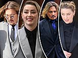 Psychologist says Amber Heard ‘takes on personality’ of loved ones due to personality disorder