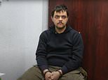 Mother of British POW Aiden Aslin says captors want HER to ‘press Boris for a prisoner swap deal’