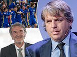 Todd Boehly on course to become new Chelsea owner as his consortium is set to be preferred bidder