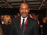 Sir Lenny Henry calls on BBC to do more to tackle racial diversity