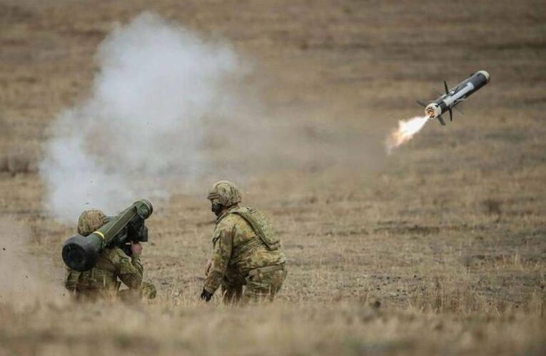 Heavy fighting continues as Russian forces push toward Donbas and the US and EU rush $1.3 billion in military aid to Ukraine