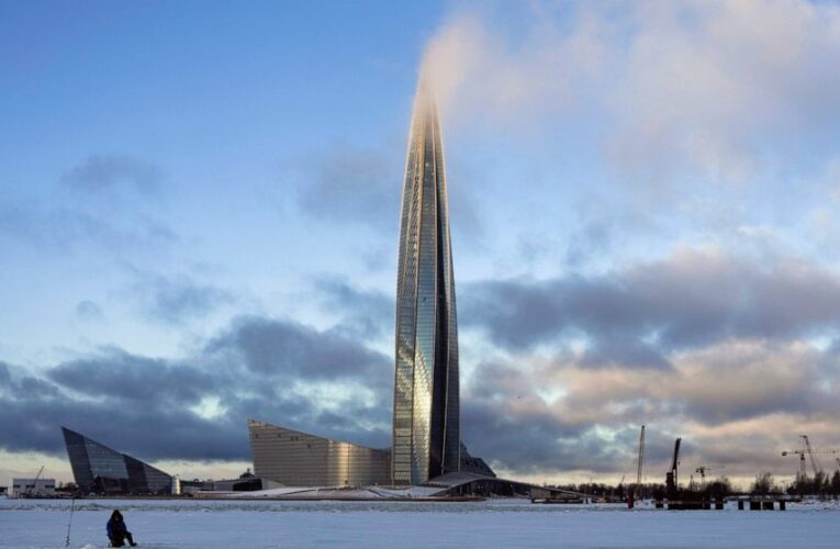 Poland, Bulgaria denounce Russian gas ‘blackmail’