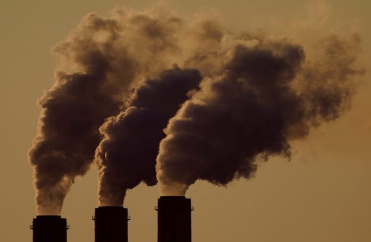 EXPLAINER: Can climate change be solved by pricing carbon?