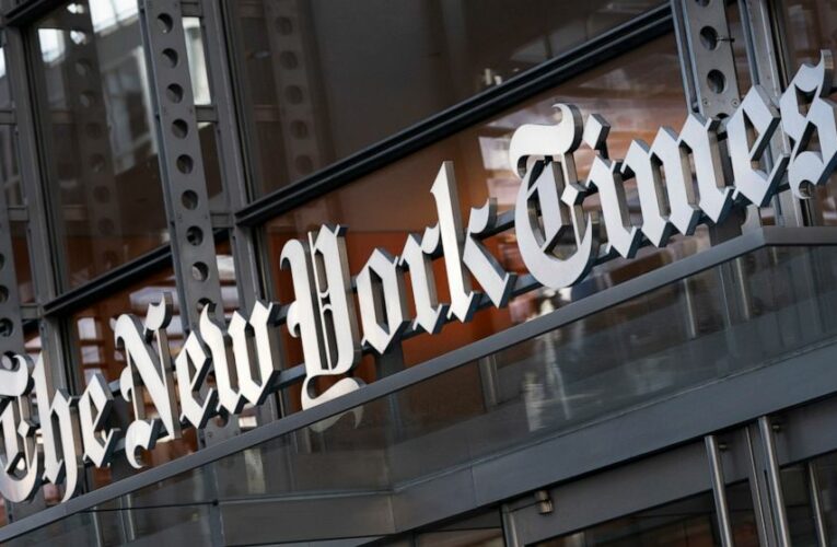 New York Times promotes Joseph Kahn to executive editor