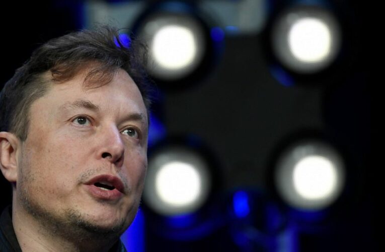 Elon Musk quest to scrap deal over 2018 tweets is rejected