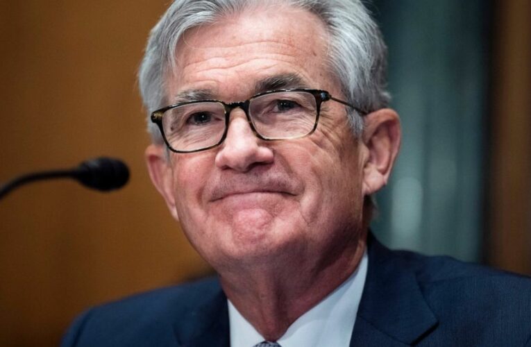 Fed signals more aggressive steps to fight inflation