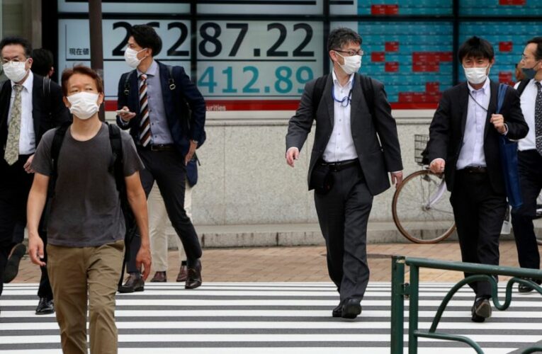 Wall Street rebounding at open; Visa up 8.6%