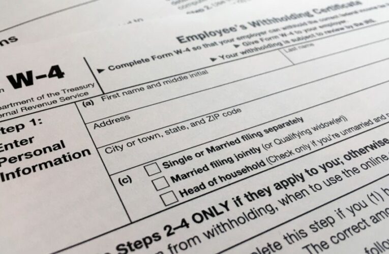 On Tax Day, an extension may be better than rushing a return