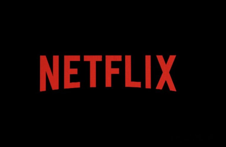 As shares plunge, Netflix takes aim at password sharing, ads