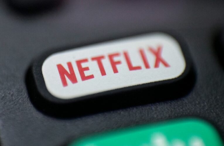 Netflix shares drop 25% after service loses 200K subscribers
