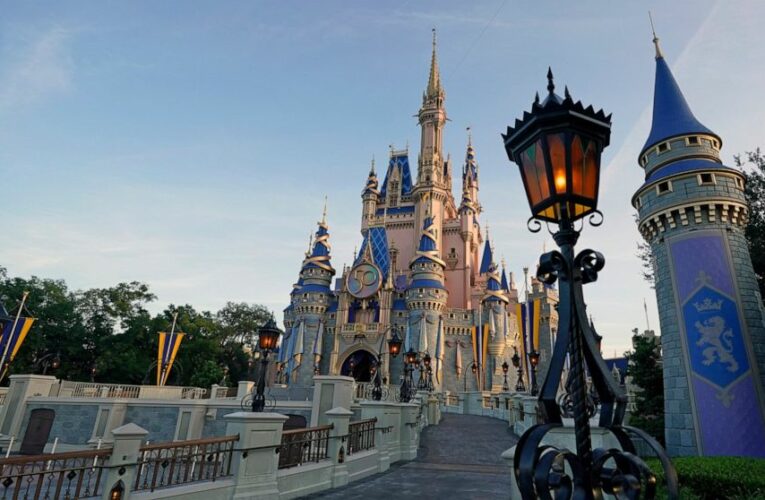 EXPLAINER: Why are Disney and DeSantis feuding in Florida?