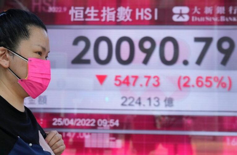 Late buying push leaves stock indexes higher on Wall Street