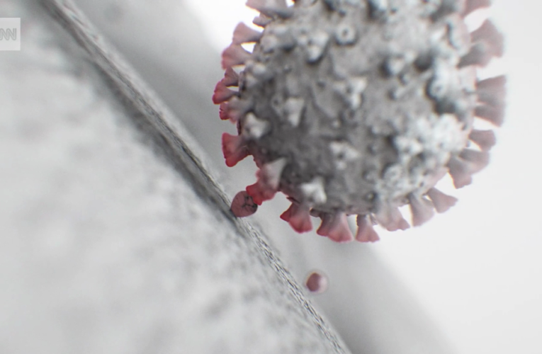 Newer, fitter descendants of Omicron variant begin to drive their own coronavirus waves