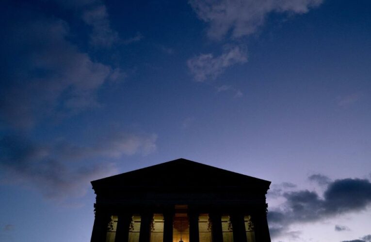 Analysis: For Roberts, the disclosure of the court’s draft abortion opinion is a disaster of the highest order