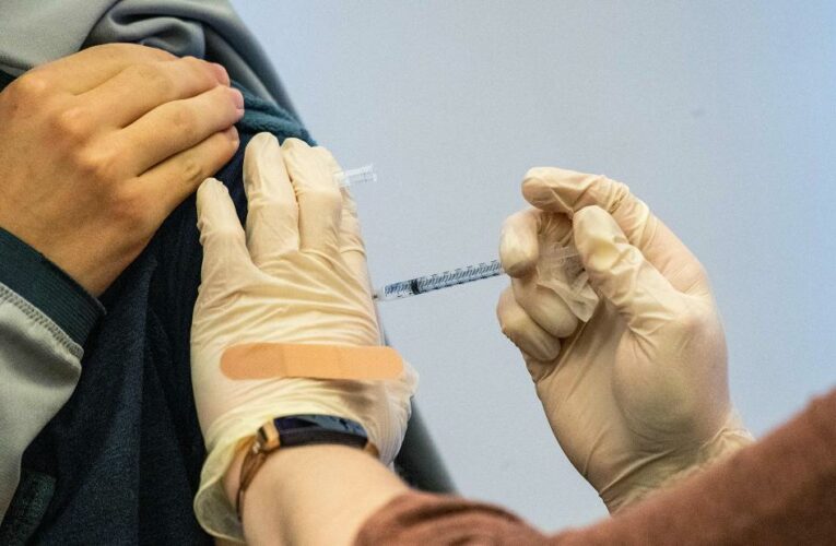 Pfizer and Moderna created life-saving vaccines. So why are their stocks crumbling?