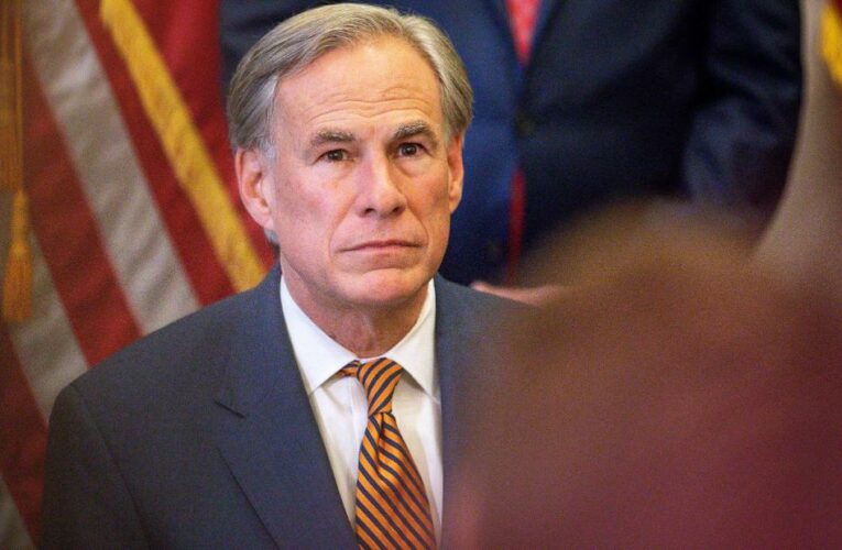 Elementary school shooter is from Uvalde, Texas governor says