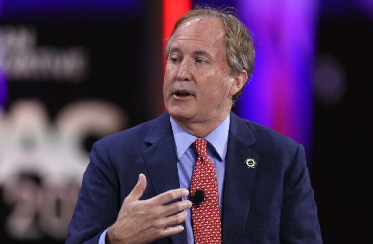 Texas AG puts out statement about arming citizens