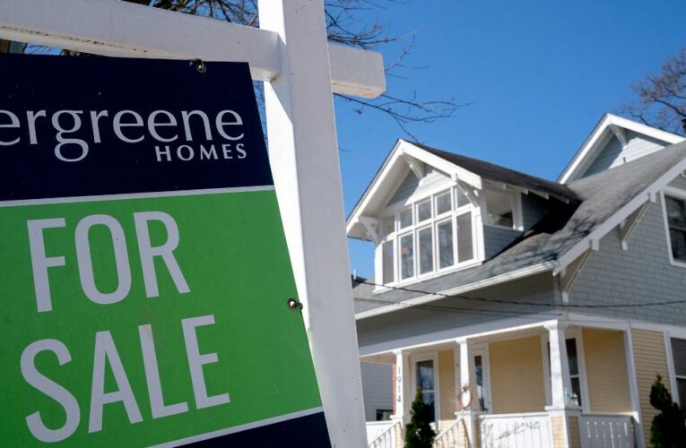 Home buyers aren’t using a realtor. Here’s what they’re doing instead