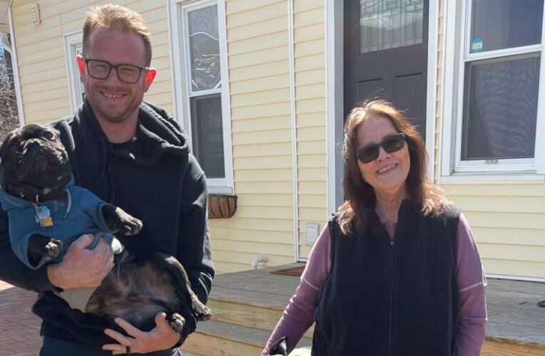 Research suggests some people who now live with long Covid may have showed little or no Covid-19 symptoms at all when they were first infected