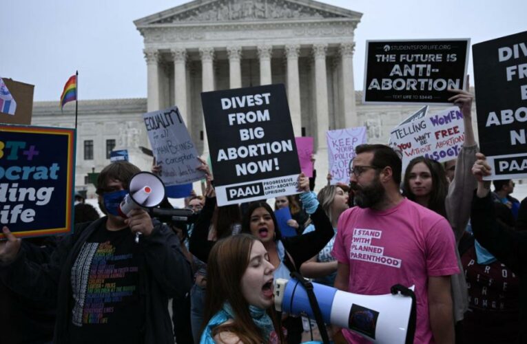 In a stunning breach of confidentiality and secrecy, Politico obtained what it calls a draft of a majority opinion that would strike down Roe v. Wade