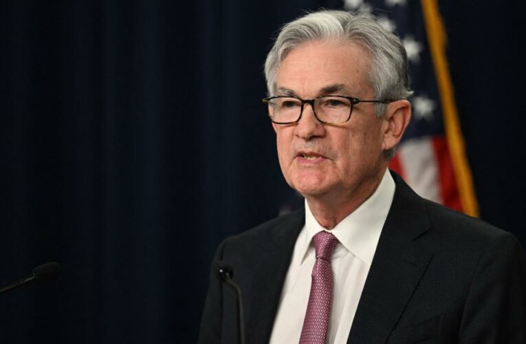 Fed issues biggest rate hike in 22 years