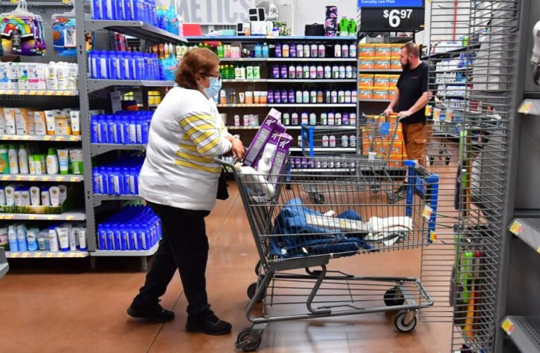 CNN Poll: Most Americans say Biden’s policies have hurt the economy