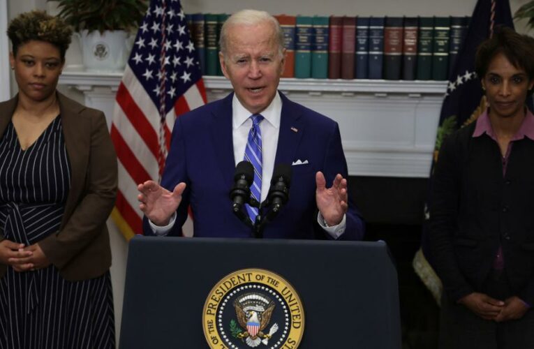 The President and his administration appear perilously close to an irreversible severing of public confidence in his capacity to deliver prosperity and financial security