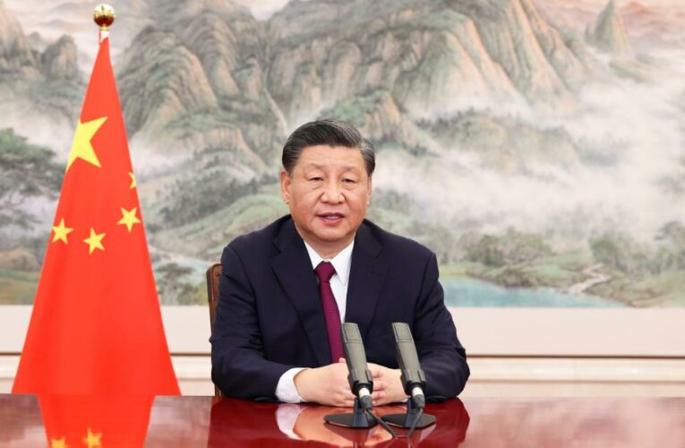 Xi Jinping sends warning to anyone who questions China’s zero-Covid policy