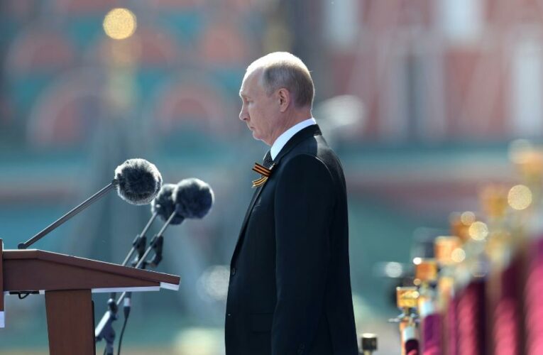 Sanctions: US cutting off Kremlin-controlled media outlets from American advertisers