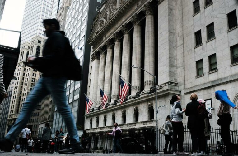Is the worst finally over for the market? Stocks stage a comeback